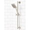 Speakman Kubos VS-5001-BN-E175 Exhilaration Hand Held Shower Head VS-5001-BN-E175 - alternate 3